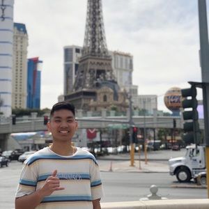 Meet your Posher, Kolin